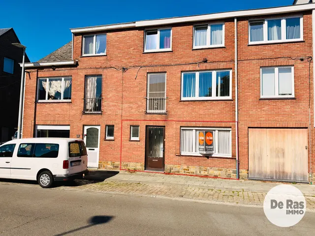 Apartment for sale in Wetteren – 1/10