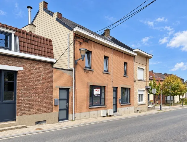 Huis te huur in Pont-à-Celles – 1/10