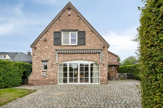 Maison à vendre à Sint-Job-In-'T-Goor – 1/10