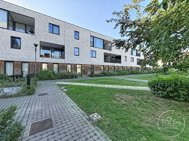 Appartement te huur in Leuven – 1/10