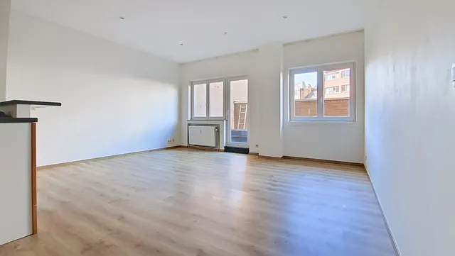 Appartement te huur in Saint-Gilles – 1/10