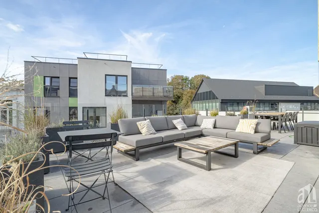 Appartement à vendre à Tournai – 1/10