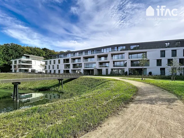 Appartement te huur in Tervuren – 1/10