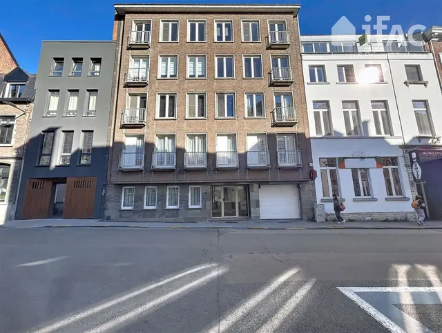 Appartement te huur in Leuven – 1/10