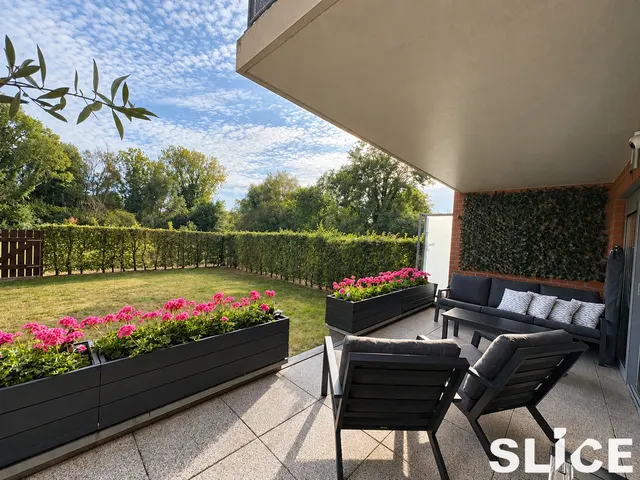 Appartement à louer à Nivelles – 1/10
