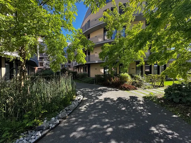 Appartement à louer à Louvain-La-Neuve – 1/10