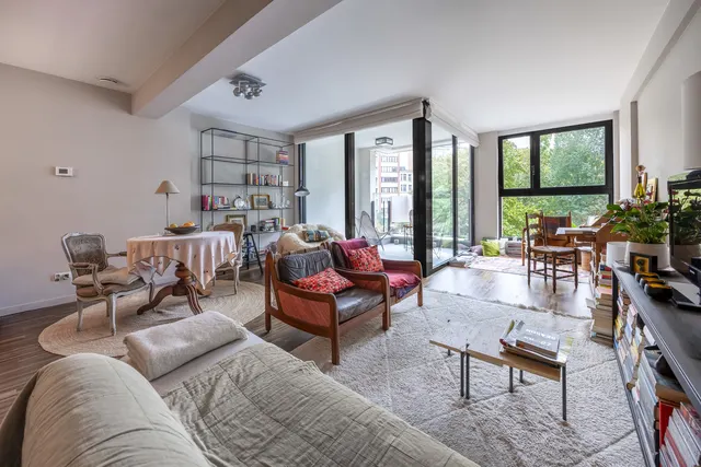 Appartement te koop in Antwerpen – 1/10