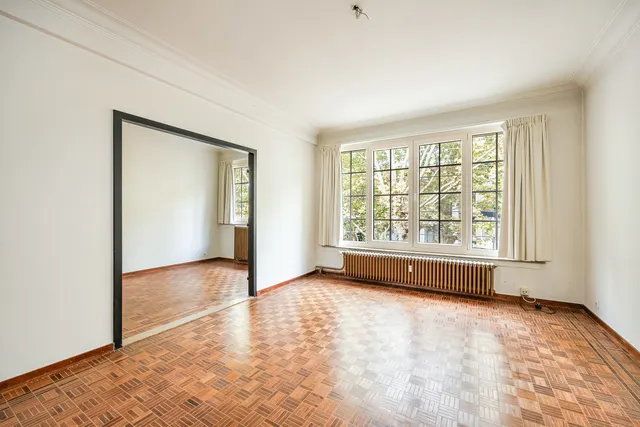 Appartement te huur in Antwerpen – 1/9