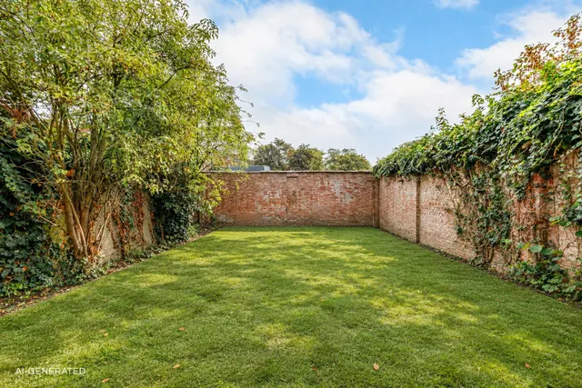 Appartement te huur in Antwerpen – 1/7