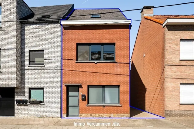 Maison à vendre à Sint-Katelijne-Waver – 1/10