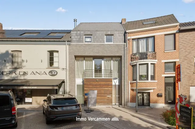 Appartement te huur in Onze-Lieve-Vrouw-Waver – 1/10