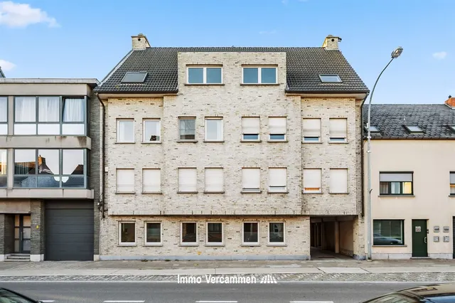 Appartement à louer à Putte – 1/10