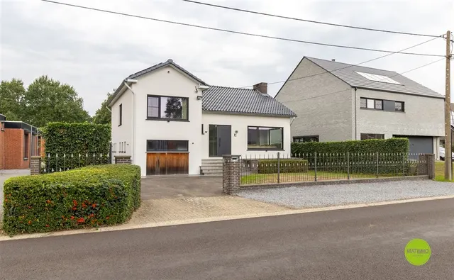 Maison à vendre à Tessenderlo-Ham – 1/10
