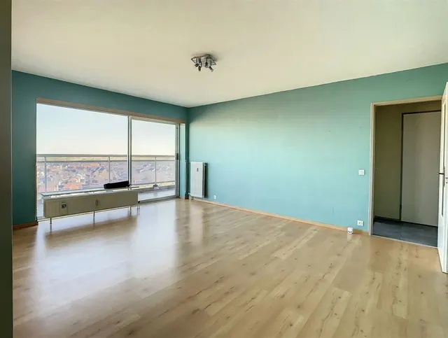 Appartement te huur in Sint-Niklaas – 1/7