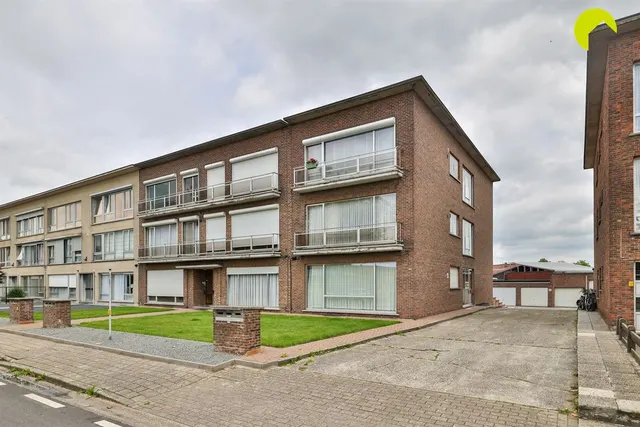 Appartement te koop in Boechout – 1/10