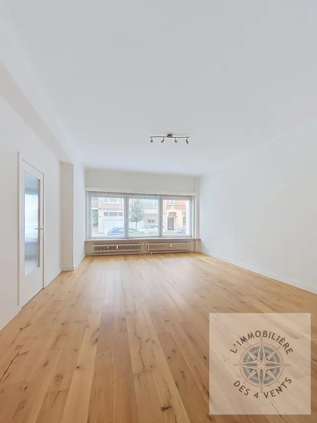 Appartement à louer à Ixelles – 1/10