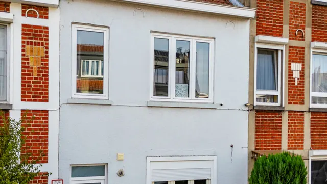 Maison à vendre à Drogenbos – 1/10