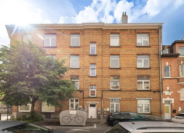 Maison à vendre à Schaerbeek – 1/10