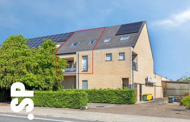 Appartement te koop in Geel – 1/10