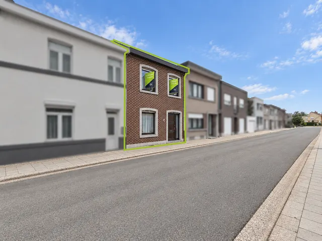 Maison à vendre à Ans – 1/10
