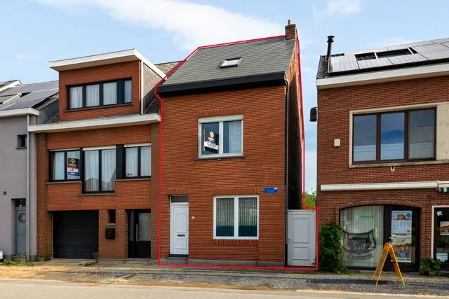 Maison à vendre à Zemst – 1/10