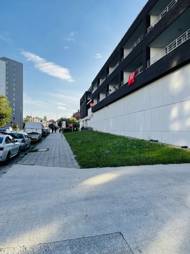 Appartement te koop in Wemmel – 1/10