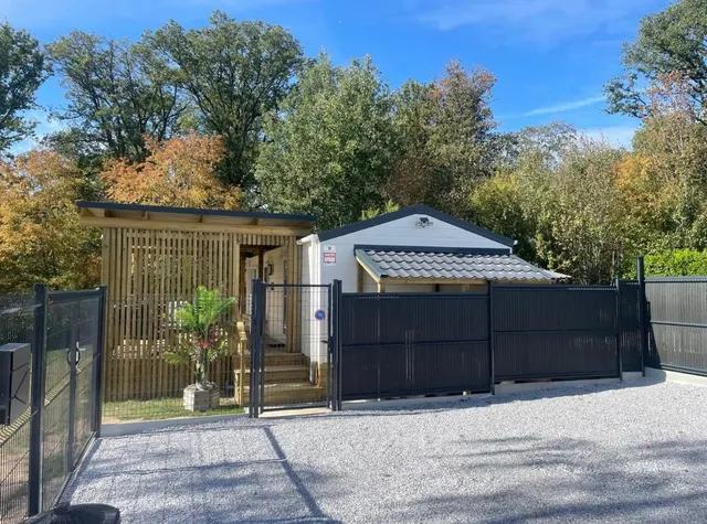 Maison à vendre à Froidchapelle – 1/10