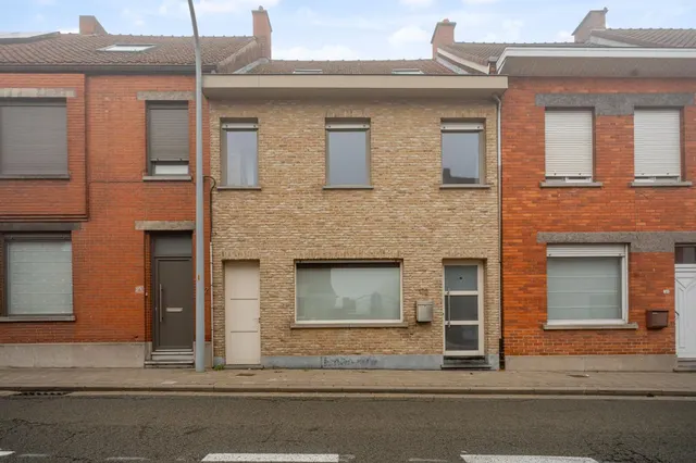 Huis te koop in Lauwe – 1/10