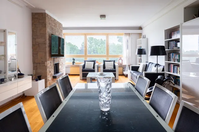 Appartement à vendre à Antwerpen – 1/10