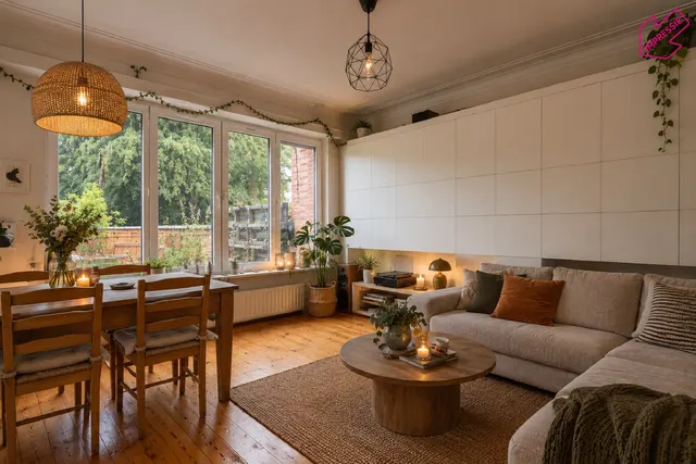 Appartement à vendre à Antwerpen – 1/10