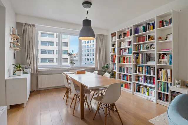 Appartement te koop in Antwerpen – 1/10