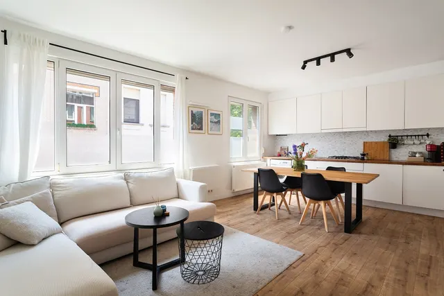 Appartement à vendre à Antwerpen – 1/10
