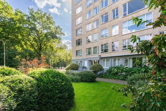 Appartement te koop in Wilrijk – 1/10