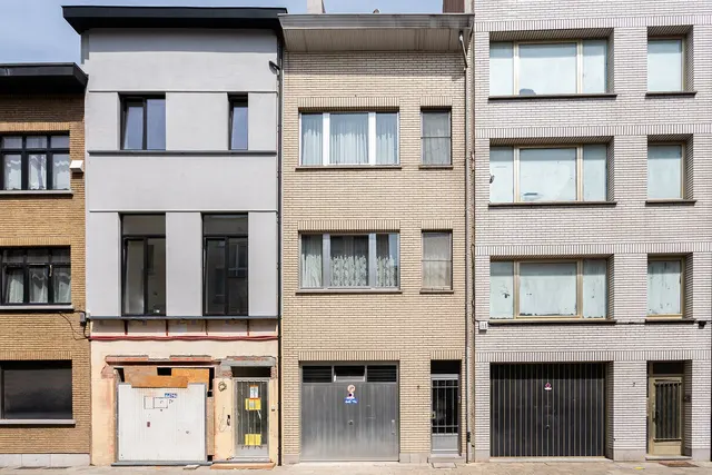 Woning te koop in Antwerpen – 1/10