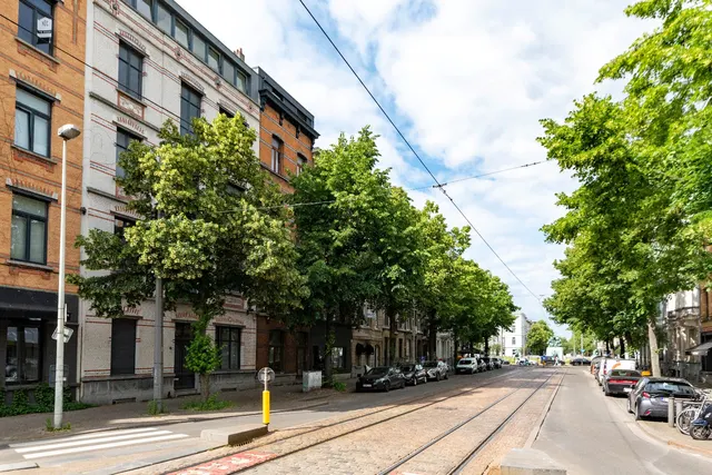 Woning à vendre à Antwerpen – 1/10