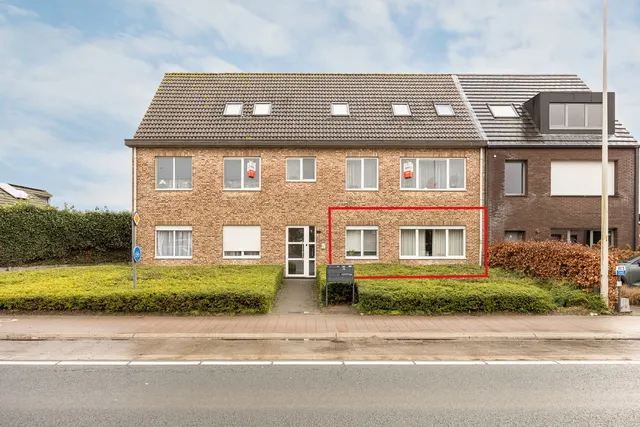 Appartement à vendre à Rijkevorsel – 1/10