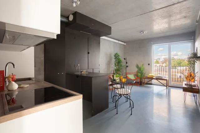 Appartement à vendre à Antwerpen – 1/10