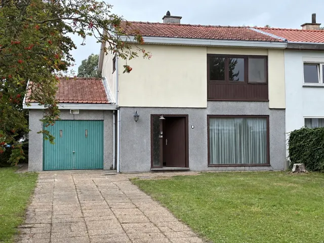 Huis à vendre à Knokke-Heist – 1/10