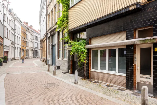 Appartement à vendre à Antwerpen – 1/10