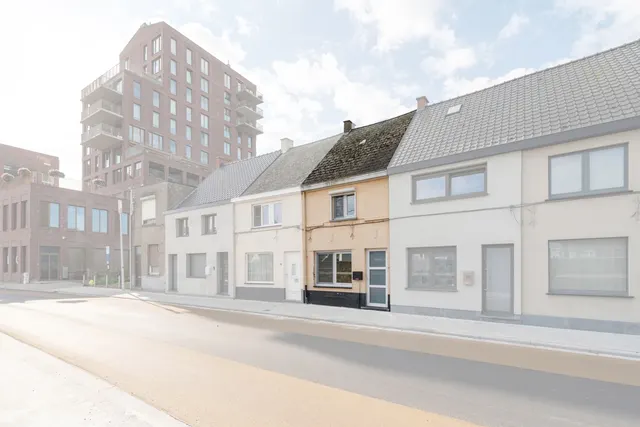 Huis te koop in Wetteren – 1/10