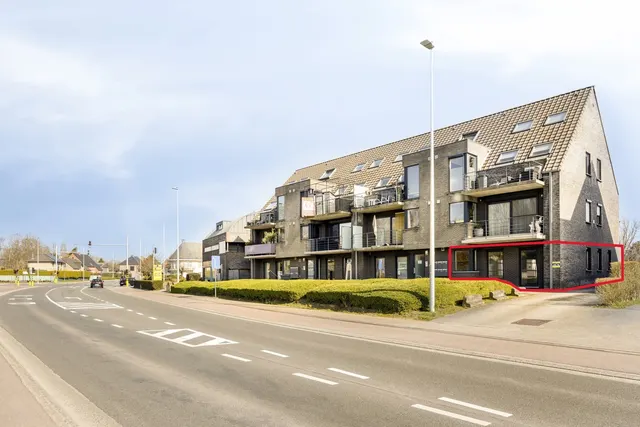 Appartement te koop in Lede – 1/10