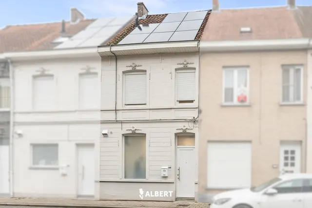 Huis te koop in Izegem – 1/10