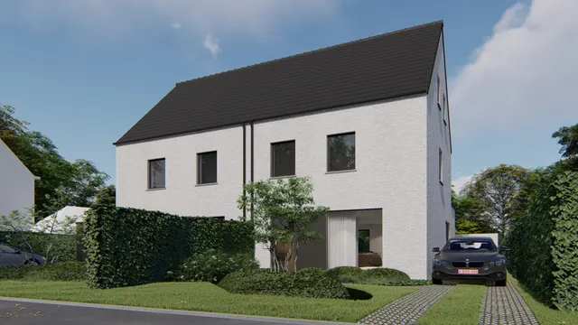 Huis te koop in Nijlen Kessel – 1/10