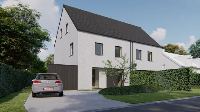 Huis te koop in Nijlen Kessel – 1/10