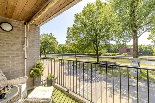 Appartement à vendre à Rijkevorsel – 1/10
