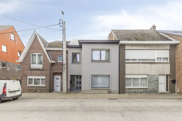 Huis te koop in Lede – 1/10