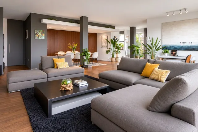 Appartement à vendre à Antwerpen – 1/10