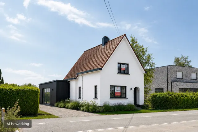 Huis à vendre à Zedelgem – 1/10