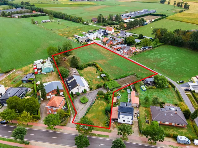 Huis te koop in Rijkevorsel – 1/10