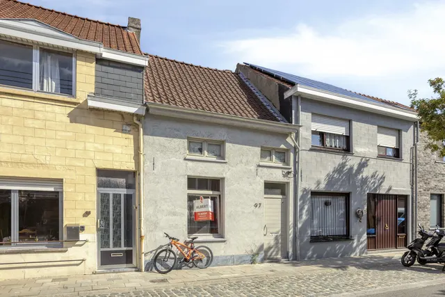 Huis te koop in Brugge – 1/10